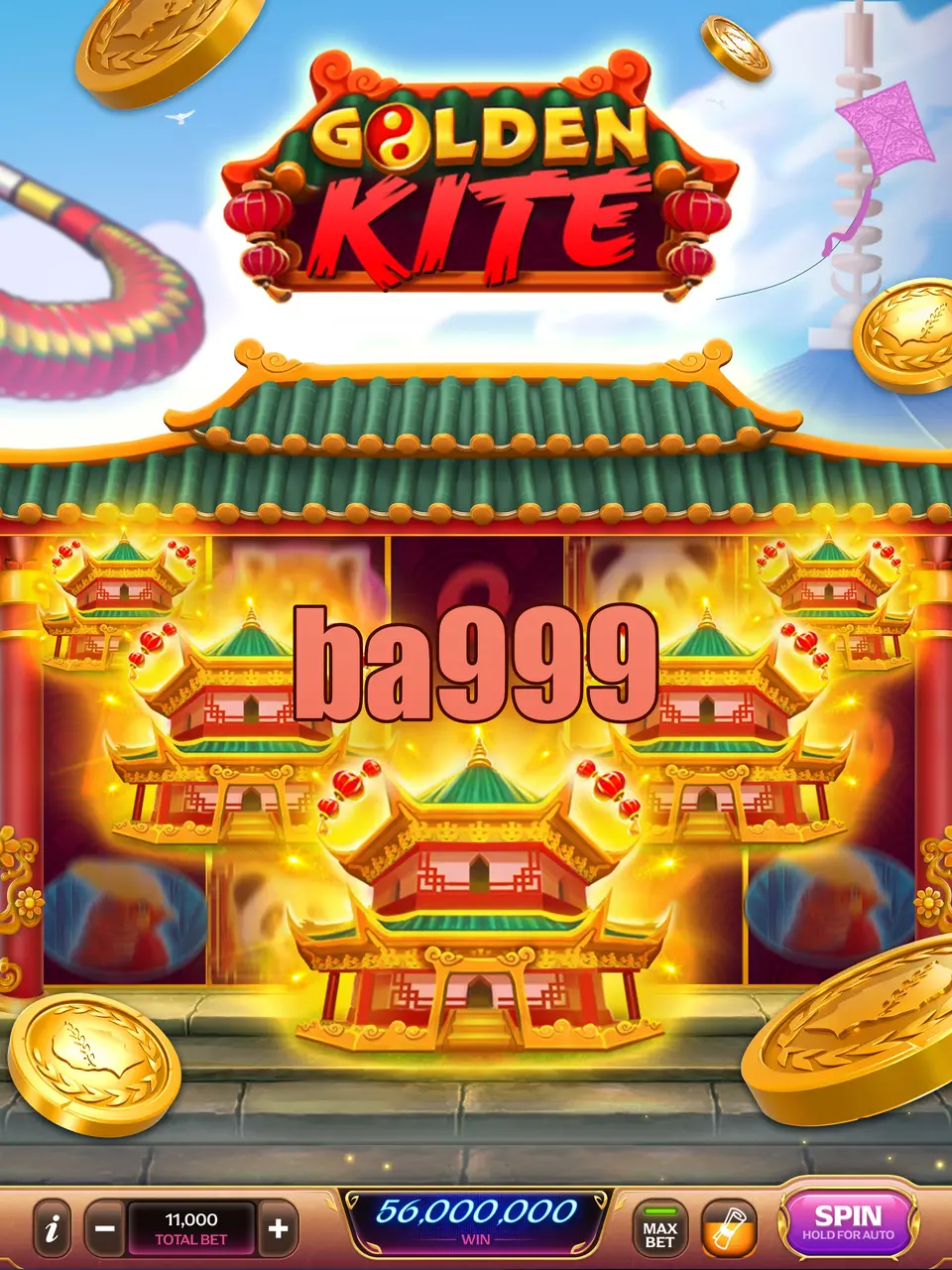 ba999 APK