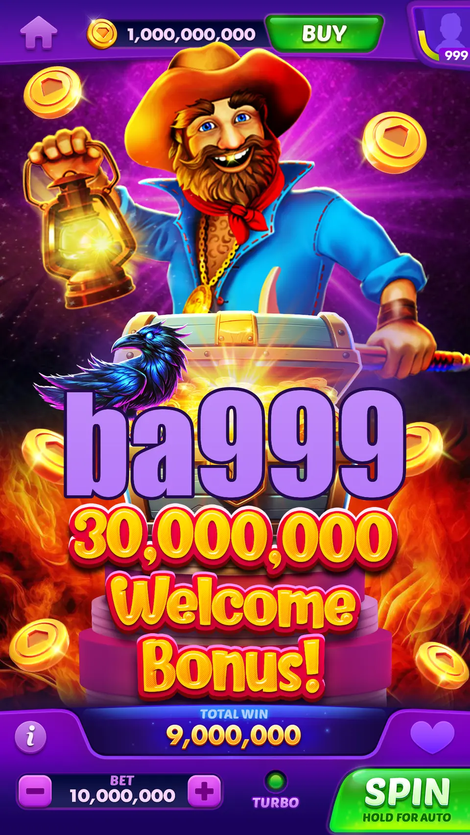 ba999 APK