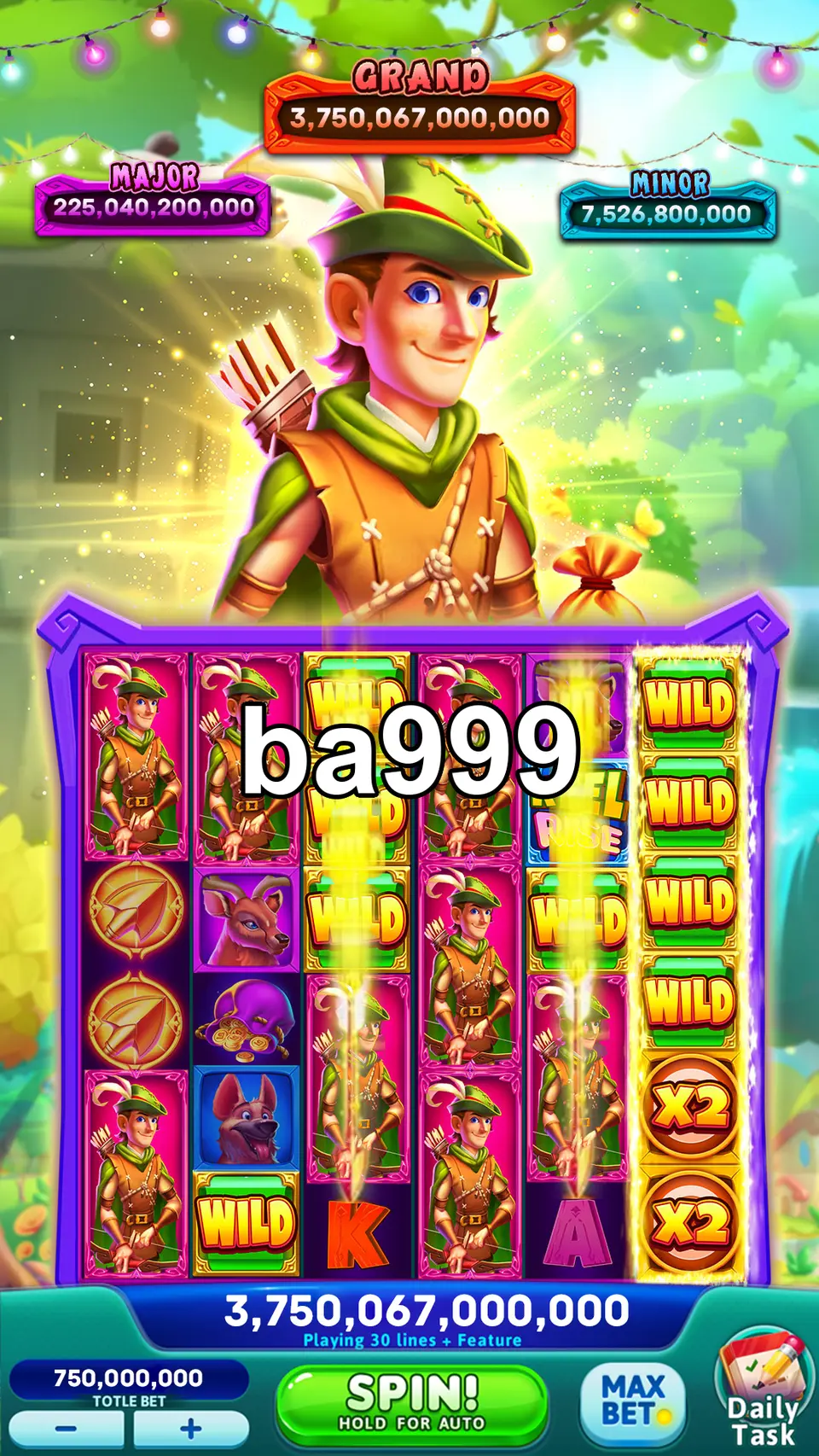 ba999 APK