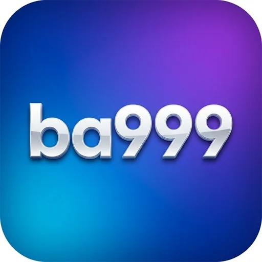 ba999 Logo - অফিসিয়াল